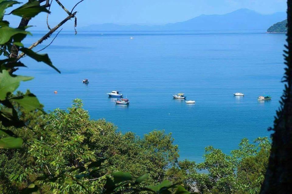 Maranduba Ville I Ubatuba Exterior foto